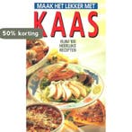 MAAK HET LEKKER MET KAAS 9789066111523 KOLEKTIV, Boeken, Verzenden, Gelezen, KOLEKTIV