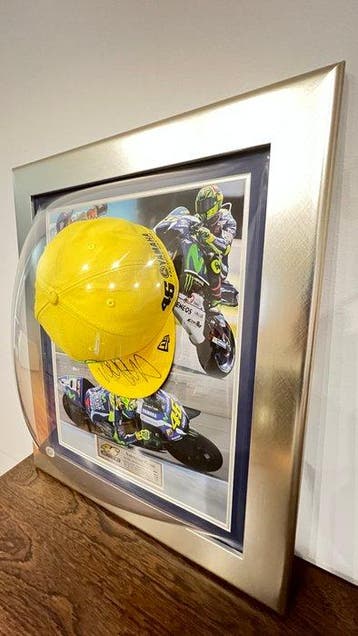 Movistar Yamaha MotoGP - Grand Prix Moto - Valentino Rossi -, Verzamelen, Nieuw