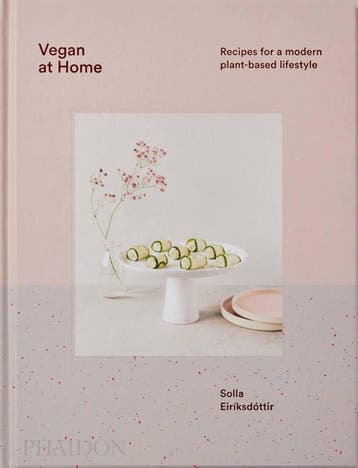 Vegan At Home | Solla Eiriksdottir | Nieuw, Verzenden, Nieuw, Solla Eiriksdottir