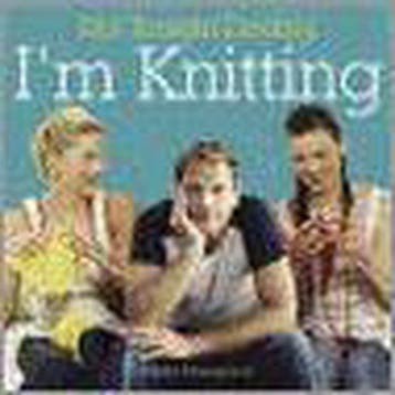 Not Tonight Darling, Im Knitting 9780715324073, Verzenden, Betsy Hosegood