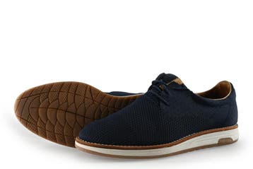 Rehab Sneakers in maat 41 Blauw, Vêtements | Hommes, Chaussures, Verzenden, Sneakers