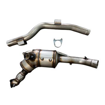Roetfilter Range Rover Sport 2 -3.0, Verzenden