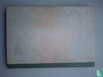 Baard en Kale - Robbedoes album 23 - 1948, Verzenden, Bonneau, Albert, Charlier, Jean-Michel, De Bevere, Maurice, Dineur, Fernand, Franquin, André, Gillain, Joseph, Godwin, Frank, Harman, Fred, Mayeu, Max, Paape, Eddy, Siegel, Jerome.