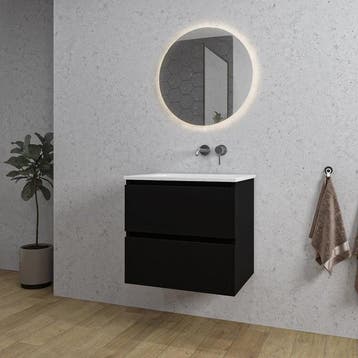 SHOWMODEL! Saniclass Chaci Badkamermeubelset -, Verzenden, Nieuw