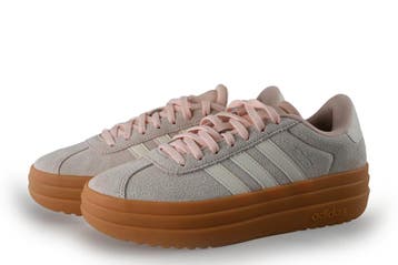 Adidas Sneakers in maat 36 Roze, Sneakers, Roze, Gedragen, Verzenden