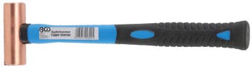Bgs Technic Koperen hamer, Verzenden, Nieuw
