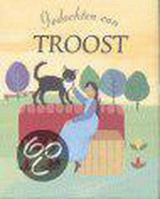 Gedachten van troost - Vermeulen, Livres, Religion & Théologie, Envoi
