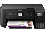 Epson EcoTank ET-2825 - A4 multifunctionele Wi-Fi-printer -, Verzenden, Zo goed als nieuw, Epson