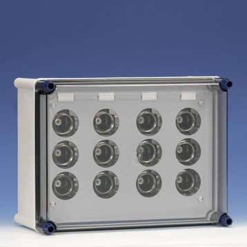EATON INDUSTRIES Boîte à fusibles Halyester - 1862821, Verzenden, Nieuw