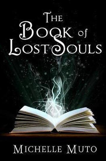 The Book of Lost Souls 9781466463219 Michelle Muto, Verzenden, Zo goed als nieuw, Michelle Muto