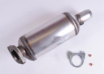 Roetfilter Chrysler 300 C3.0 CRD 24V, Ophalen of Verzenden, Nieuw