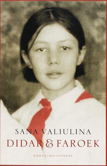 Didar en Faroek / Meulenhoff editie / 2169 9789029075046, Boeken, Verzenden, Gelezen, S. Valiulina