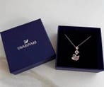 Metaal - Halsketting - Swarovski-halsketting
