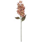 Pluim Hortensia Roze Zijdenbloem 72 cm per stuk, Huis en Inrichting, Nieuw