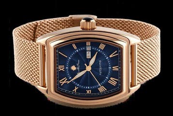 Raoul U. Braun - Bellevue Doré - German Brand - Limited