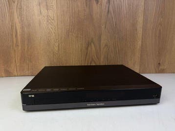 Harman Kardon - BDP-10 Cd-speler