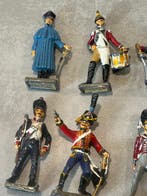 Starlux - Figuur - Starlux original (19) - Metaal, Nieuw