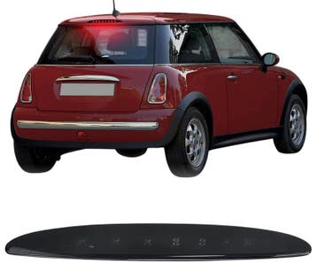 Derde Remlicht | geschikt voor Mini R50/R53 | 2001-2006 | Ac, Verzenden, Nieuw, Mini