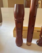 Schreiber - - Flûte à bec - Allemagne (Sans prix de réserve), Nieuw