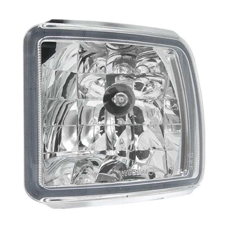 Inbouw Werklamp John Deere Links 123x115x121mm, Auto-onderdelen, Verlichting, Nieuw, Ophalen of Verzenden