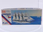 Schaal 1:350 IMAI B-311-700 Chilean Navy 4-masted Barkent..., Ophalen of Verzenden