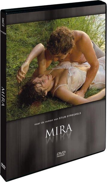 Mira op DVD, Verzenden