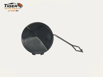 BMW G20 G21 sleepoog afdekkap voorbumper M-Tech, Nieuw, Voor, BMW, Bumper