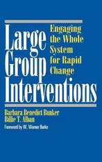 Large Group Interventions 9780787903244, Boeken, Verzenden, Zo goed als nieuw, Barbara Benedict Bunker