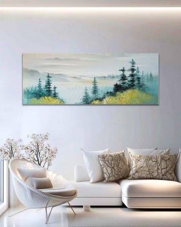 Stefano - Misty Forest Reverie