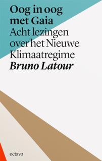 Oog In Oog Met Gaia | Bruno Latour | Nieuw, Verzenden, Bruno Latour