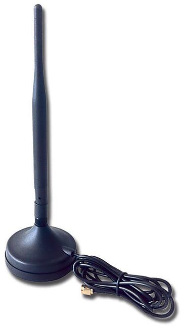 ABB Busch-Jaeger External Antenna 6200 AP/1-WL -, Verzenden, Nieuw