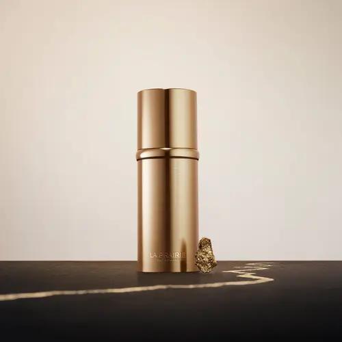 La Prairie Pure Gold Radiance Concentrate (Serum), Handtassen en Accessoires, Uiterlijk | Haarverzorging, Overige typen, Nieuw