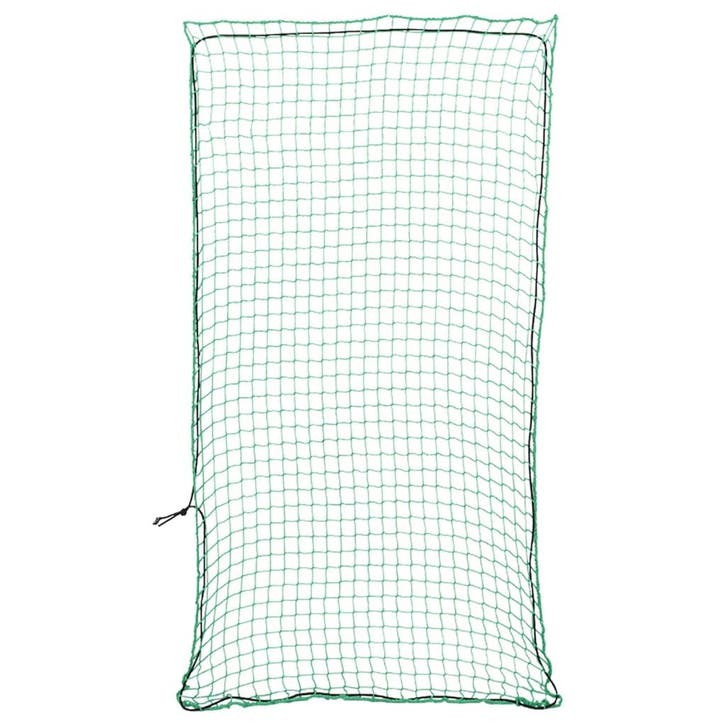 vidaXL Aanhangwagennet elastisch touw 8x3,5 m polypropeen, Auto diversen, Auto-accessoires, Nieuw, Verzenden