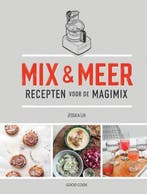 Mix & meer 9789461430953 Jessica Lek, Boeken, Kookboeken, Verzenden, Gelezen, Jessica Lek