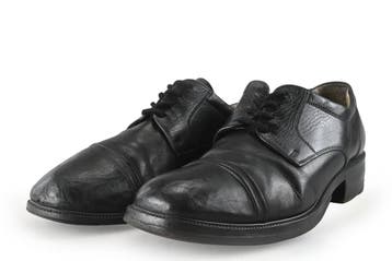 Gallus Nette schoenen in maat 46 Zwart, Kleding | Heren, Schoenen, Gallus, Verzenden, Zwart, Overige typen