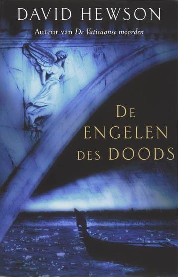 De engelen des doods / Nic Costa / 4 9789026122705, Verzenden