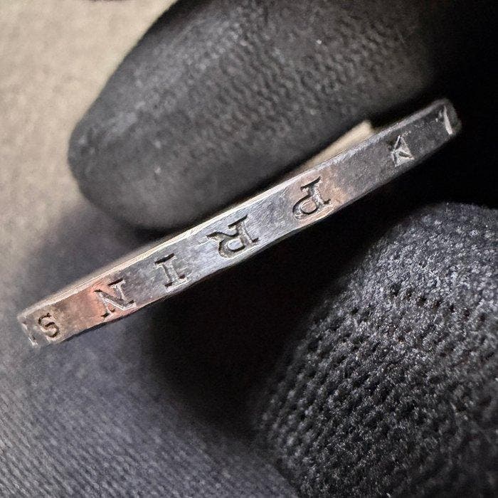 Roemenië. Mihai I. 500 Lei 1941 / Bessarabia Reunion (Zonder, Timbres & Monnaies, Monnaies | Europe | Monnaies non-euro