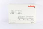 Märklin H0 - 46194 - Modeltrein goederenwagonset (1) -