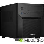 Chieftec CI-02B-OP Pro Cube Mesh, Computers en Software, Verzenden, Nieuw