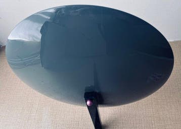 Wandlamp - Metaal - Exclusieve designlamp