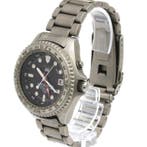 Seiko - Kinetic - 5M45-6A00 - Homme - 2020 et après