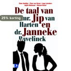 De taal van mr. Jip van Harten en dr. Janneke Bavelinck, Boeken, Verzenden, Zo goed als nieuw