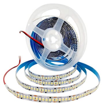 LED Strip | 10 Meter | 3000K - 6500K | 830 - 865 | CRI >80, Verzenden