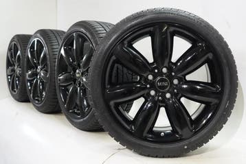 Mini Clubman F54 521 18 inch velgen Continental Runflat Wint, Ophalen of Verzenden, Nieuw