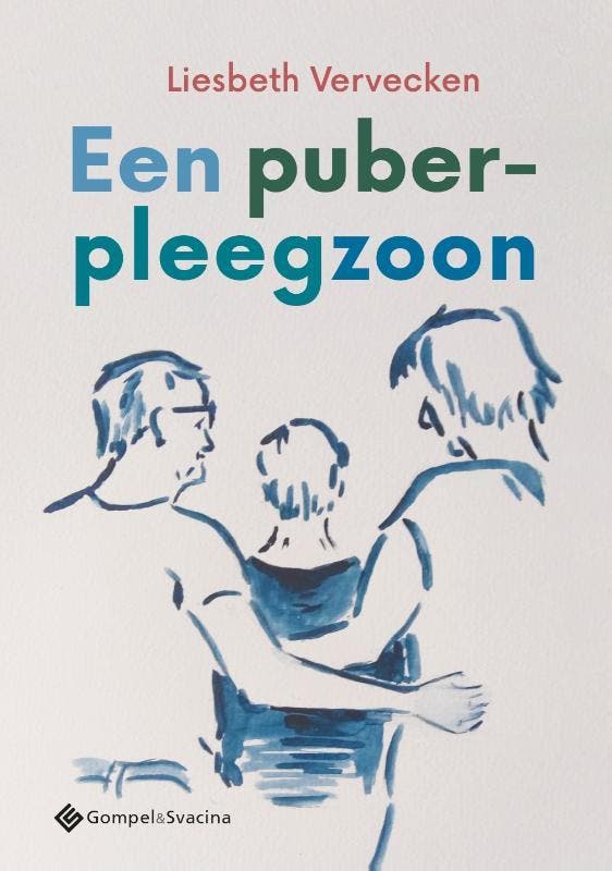 Een puber-pleegzoon 9789463712330 Liesbeth Vervecken, Livres, Livres d'étude & Cours, Envoi