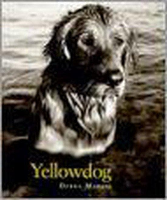 Yellowdog 9780821223437 Debra Marlin, Livres, Langue | Anglais, Envoi
