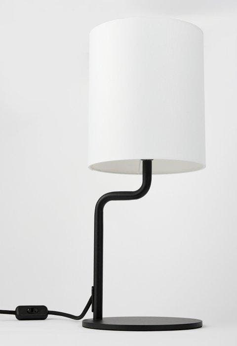 Frandsen - Bespoke - Tafellamp - FM - Metaal, Antiek en Kunst, Kunst | Designobjecten