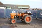 Veiling: Tractor Fiat 400/9 Diesel 40pk (Marge), Ophalen, Nieuw