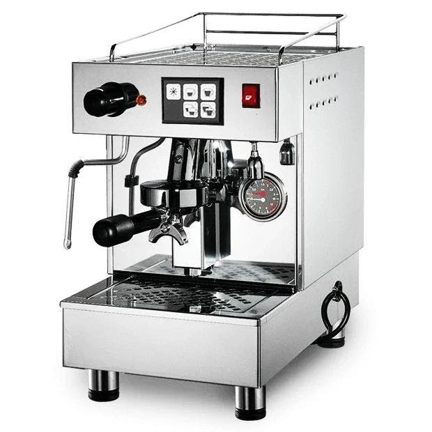 Espressomachine | DIADEMA | RVS | Automatisch | 1 Groep |, Articles professionnels, Horeca | Équipement de cuisine, Envoi