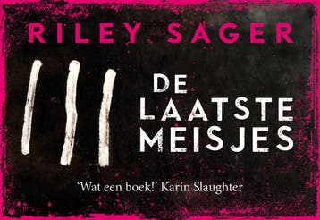 De laatste meisjes / Dwarsligger / 551 9789049806521, Verzenden, Zo goed als nieuw, Riley Sager